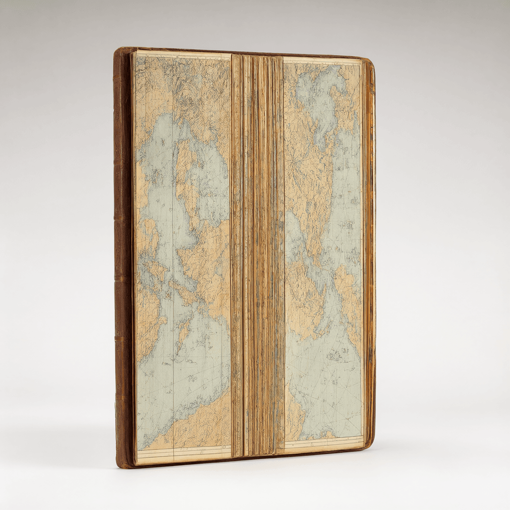 Antique Atlas