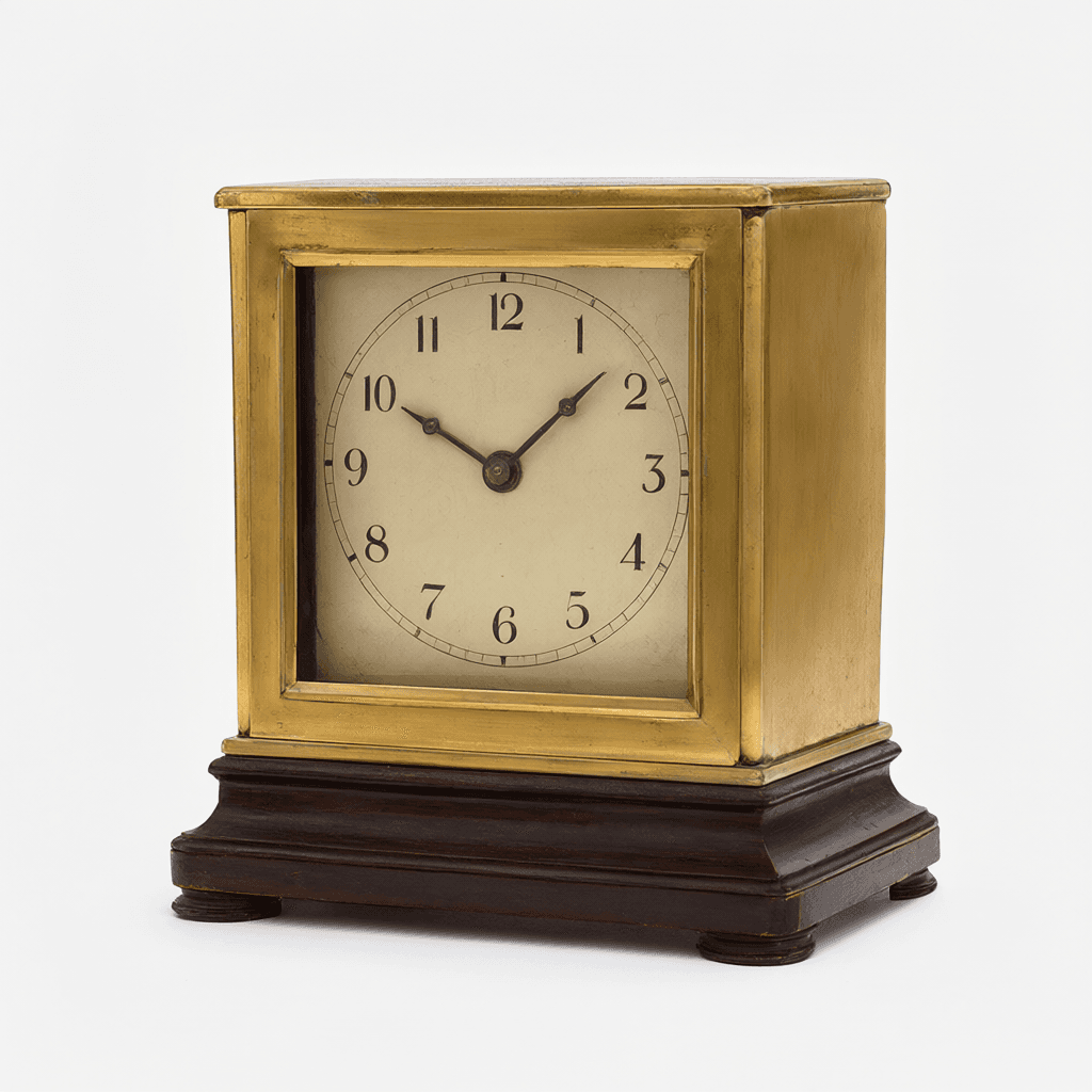 Carriage Clock